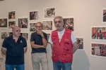 Apertura 40° Mostra fotografica GIAN Volterra 