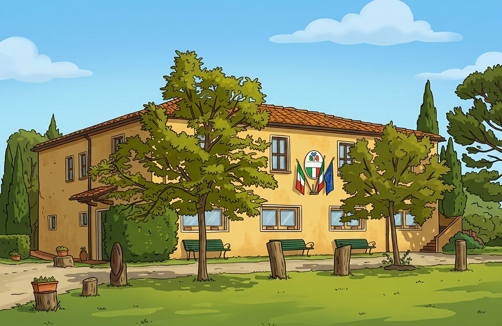 amici della natura di volterra eventi