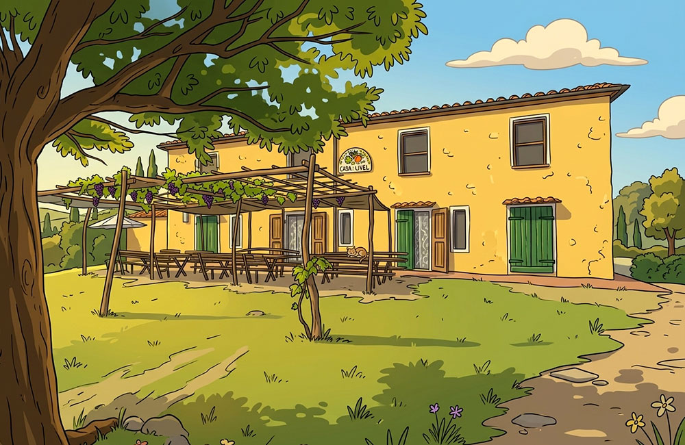 amici della natura di volterra oggi chi sono