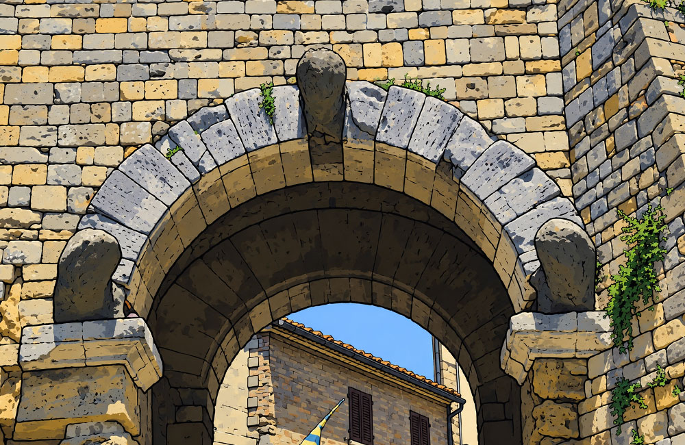 volterra segreta vampiri vulturi