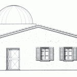 Osservatorio Astronomico "Città di Volterra" il progetto